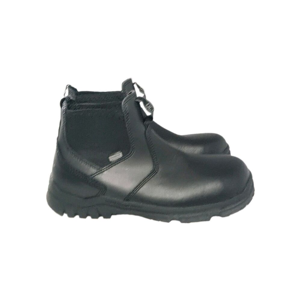 Danner 23829 Lookout Station Office Mens Size 8 Composite Toe 5.5" Tactical Boot